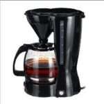 Coffee Maker Machine