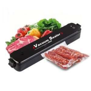 Electronic Vacuum Sealer Machine