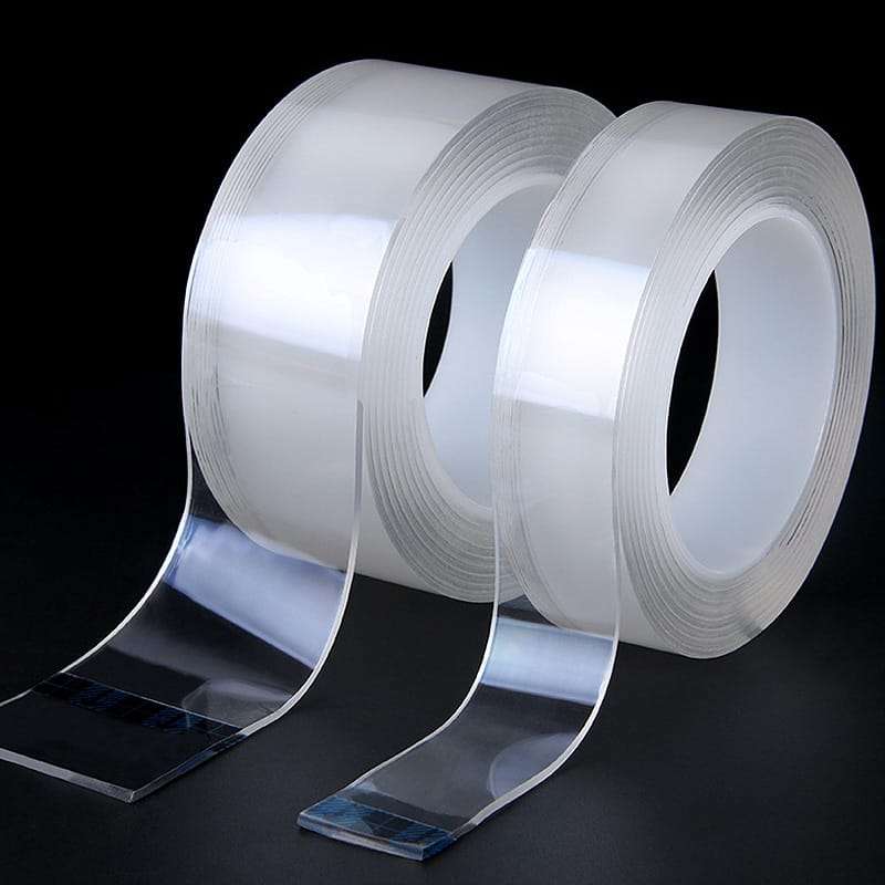 Nano tape double tape