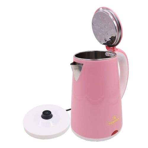 Rashnik Cordless Electric Kettle