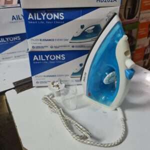 Steam iron - Ailyons 1400W