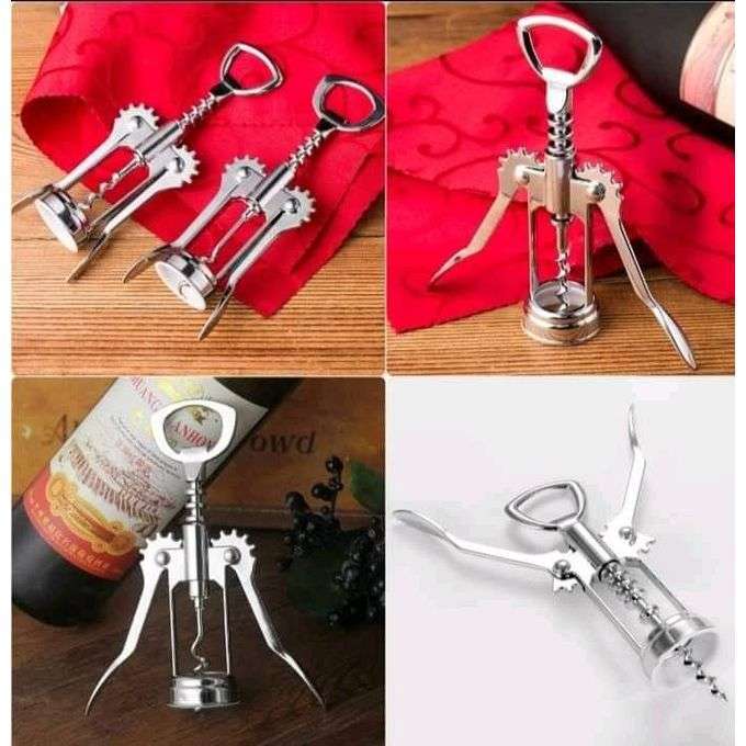 Wine Opener