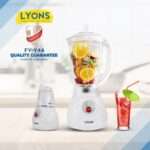 ailyons blender 2 in 1 fy-y44