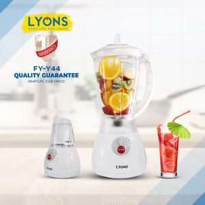 ailyons blender 2 in 1 fy-y44