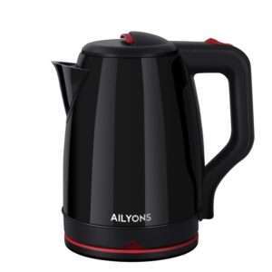 ailyons kettle 2.2ltrs