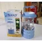 AKKO Rechargeable LED Emergency Lamp