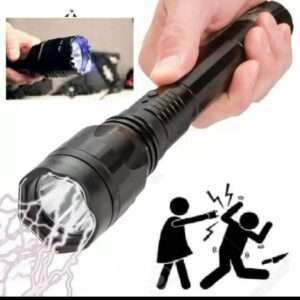 electic shock torch