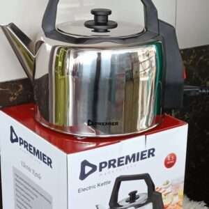 electric kettle premier 4.5ltrs