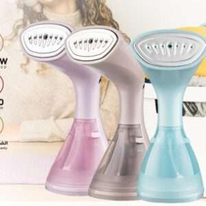 garment steamer