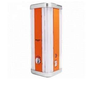 km-7671 rechargeable lamp