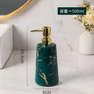 mable soap dispenser