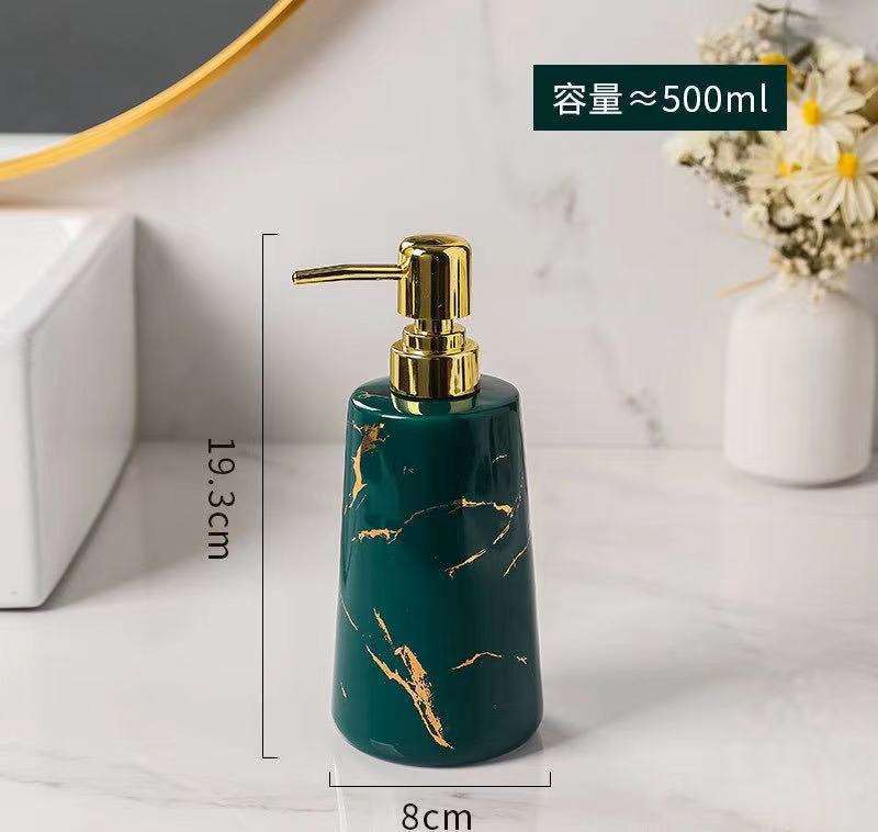 mable soap dispenser