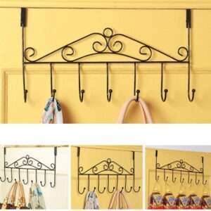 over the door hungers