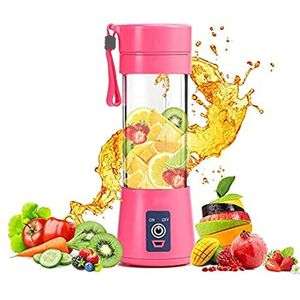 Portable Blender,USB Rechargeable