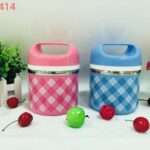 single layer lunch box 630ml
