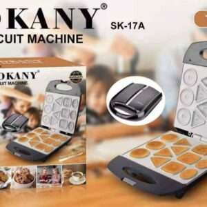 sokany cake machine