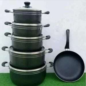 tc cookware set