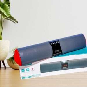 wireless bluetooth speakers
