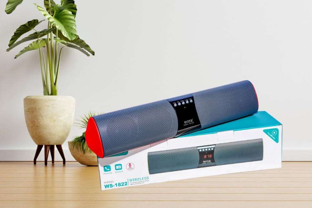 wireless bluetooth speakers