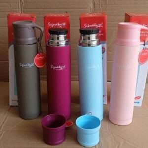 1000 ml unbreakable Signature Flask