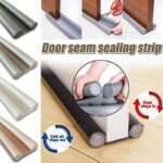 Bottom Door sealer strip1