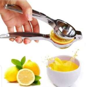 Lemon squeezer heavy duty