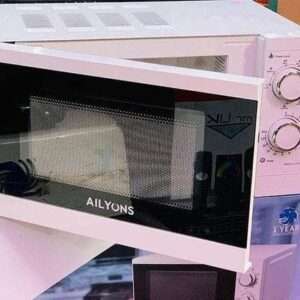 ailyons 20ltrs microwave.