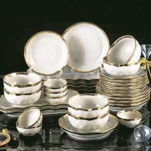 30pc-Gold-line-dinner-set